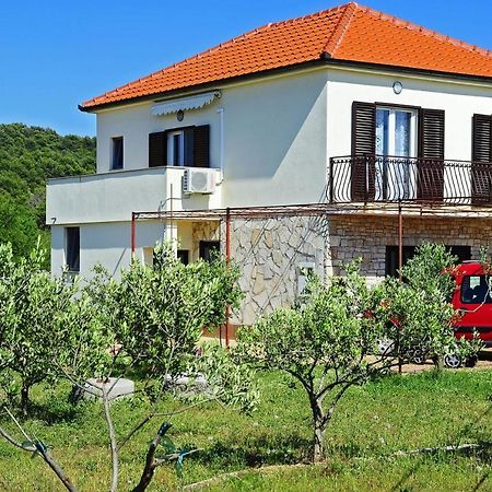 Apartments With A Parking Space Gornje Selo, Solta - 15545 Grohote Luaran gambar